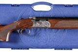 Beretta 687 Silver Pigeon 3 Over/Under Shotgun, 12 Gauge (As New - Image 2 of 21