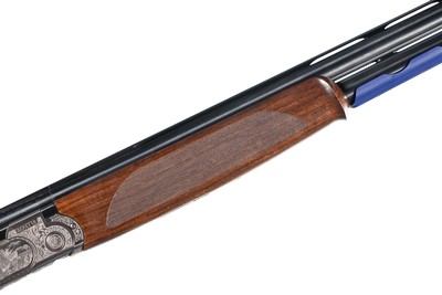 Beretta 687 Silver Pigeon 3 Over/Under Shotgun, 12 Gauge (As New - Image 8 of 21