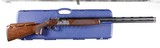 Beretta 687 Silver Pigeon 3 Over/Under Shotgun, 12 Gauge (As New - Image 3 of 21