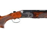 Beretta DT10 Trident O/U Shotgun 12GA LH - Image 5 of 18