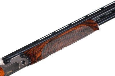 Beretta DT10 Trident O/U Shotgun 12GA LH - Image 7 of 18