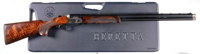 Beretta DT10 Trident O/U Shotgun 12GA LH - Image 3 of 18