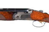 Beretta DT10 Trident O/U Shotgun 12GA LH - Image 10 of 18