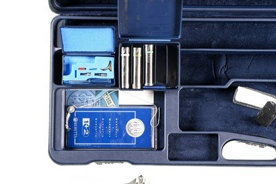 Beretta DT10 Trident O/U Shotgun 12GA LH - Image 4 of 18