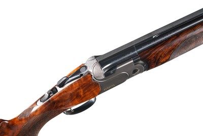 Beretta DT10 Trident O/U Shotgun 12GA LH - Image 1 of 18