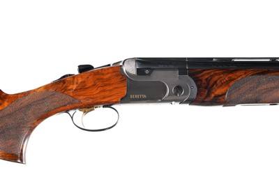 Beretta DT10 Trident O/U Shotgun 12GA LH - Image 5 of 18