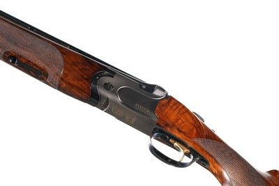 Beretta DT10 Trident O/U Shotgun 12GA LH - Image 12 of 18