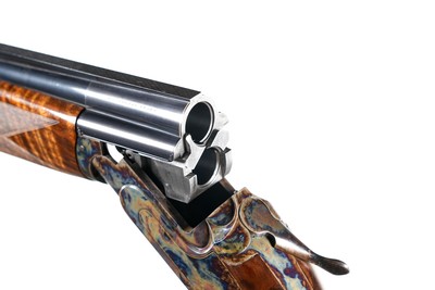 Piotti O/U Shotgun 12GA - Image 18 of 20