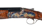 Piotti O/U Shotgun 12GA - Image 9 of 20