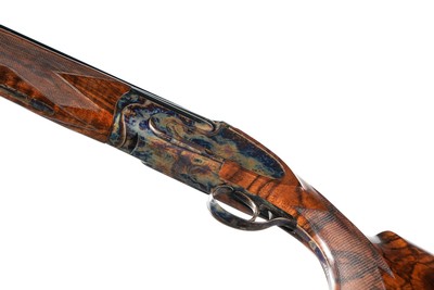 Piotti O/U Shotgun 12GA - Image 11 of 20
