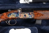 Piotti O/U Shotgun 12GA - Image 2 of 20