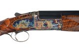 Piotti Sporter O/U Shotgun 12GA 2 Barrel Set - Image 5 of 20