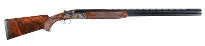 Piotti Sporter O/U Shotgun 12GA 2 Barrel Set - Image 6 of 20