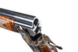 Piotti Sporter O/U Shotgun 12GA 2 Barrel Set - Image 18 of 20