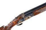 Piotti Sporter O/U Shotgun 12GA 2 Barrel Set - Image 1 of 20