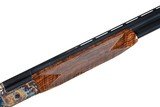 Piotti Sporter O/U Shotgun 12GA 2 Barrel Set - Image 7 of 20