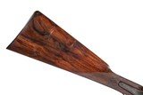 Charles Boswell SxS Shotgun 12GA - 10 of 18
