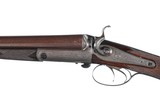 Charles Boswell SxS Shotgun 12GA - 11 of 18