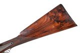 Charles Boswell SxS Shotgun 12GA - 16 of 18