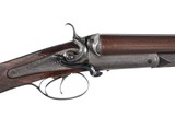 Charles Boswell SxS Shotgun 12GA - 6 of 18