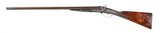 Charles Boswell SxS Shotgun 12GA - 12 of 18