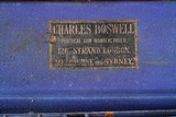 Charles Boswell SxS Shotgun 12GA - 5 of 18