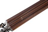 Charles Boswell SxS Shotgun 12GA - 8 of 18