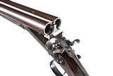 Charles Boswell SxS Shotgun 12GA - 18 of 18
