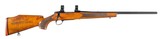 Sako Aii Bolt Rifle .243 win - Image 3 of 11