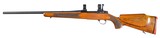 Sako Aii Bolt Rifle .243 win - Image 7 of 11