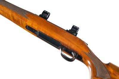Sako Aii Bolt Rifle .243 win - Image 8 of 11