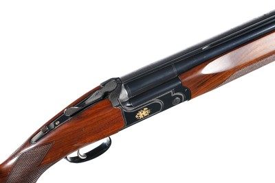 Antonio Zoli Kronos O/U Shotgun 12GA - Image 1 of 13