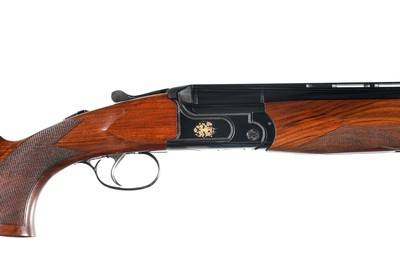 Antonio Zoli Kronos O/U Shotgun 12GA - Image 3 of 13