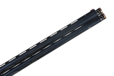 Antonio Zoli Kronos O/U Shotgun 12GA - Image 6 of 13