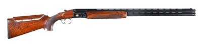 Antonio Zoli Kronos O/U Shotgun 12GA - Image 4 of 13