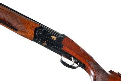 Antonio Zoli Kronos O/U Shotgun 12GA - Image 10 of 13