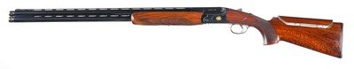 Antonio Zoli Kronos O/U Shotgun 12GA - Image 9 of 13