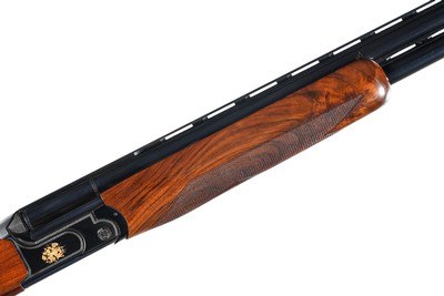 Antonio Zoli Kronos O/U Shotgun 12GA - Image 5 of 13