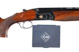 Antonio Zoli Kronos O/U Shotgun 12GA - Image 2 of 13