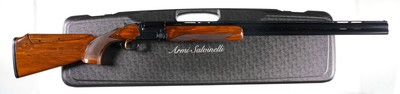Armi Salvinelli Monaco O/U Shotgun 12GA - Image 14 of 18