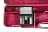 Armi Salvinelli Monaco O/U Shotgun 12GA - Image 2 of 18