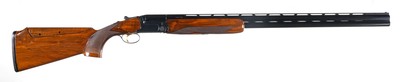 Armi Salvinelli Monaco O/U Shotgun 12GA - Image 18 of 18