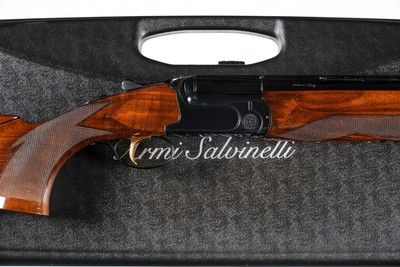 Armi Salvinelli Monaco O/U Shotgun 12GA - Image 1 of 18