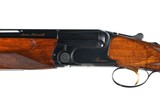 Armi Salvinelli Monaco O/U Shotgun 12GA - Image 5 of 18