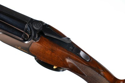 Armi Salvinelli Monaco O/U Shotgun 12GA - Image 17 of 18