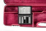 Armi Salvinelli Monaco O/U Shotgun 12GA - Image 4 of 18