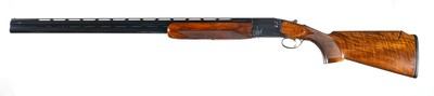 Armi Salvinelli Monaco O/U Shotgun 12GA - Image 11 of 18