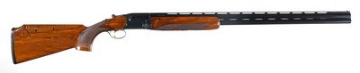 Armi Salvinelli Monaco O/U Shotgun 12GA - Image 6 of 18
