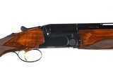 Armi Salvinelli Monaco O/U Shotgun 12GA - Image 5 of 18