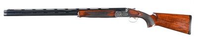 Caesar Guerini Summit O/U Shotgun 12GA LH - Image 11 of 20